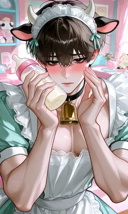 Profile image of 메루땅