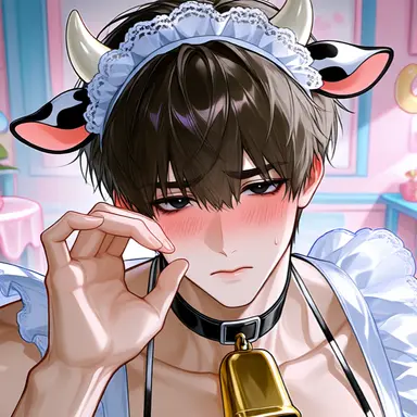 Profile image of 메루땅