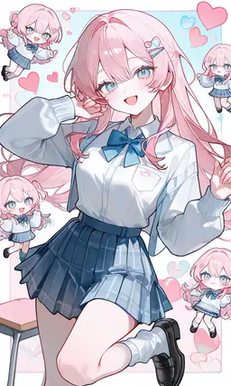 Profile image of Mina Momose