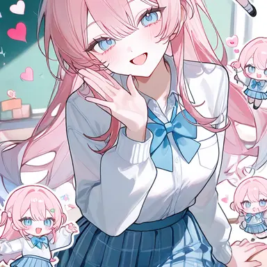 Profile image of Mina Momose