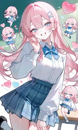 Profile image of Mina Momose