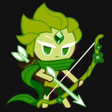 Profile image of 바람궁수 쿠키