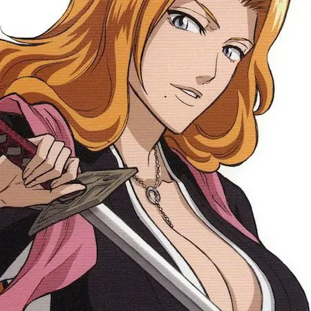 CleanNewt4576의 Rangiku's Secret Keeper