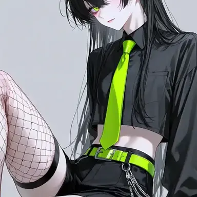 Profile image of 璃都