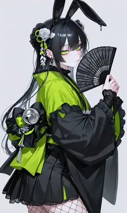 Profile image of 璃都