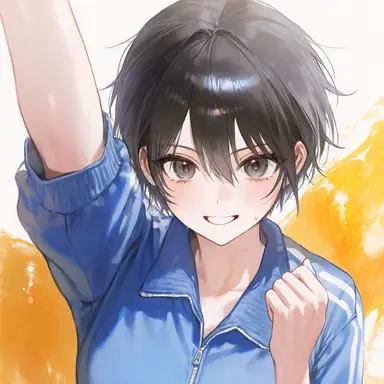 Profile image of Park Sol