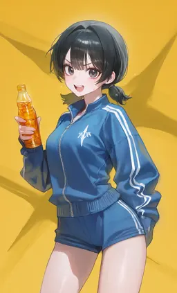 Profile image of Park Sol