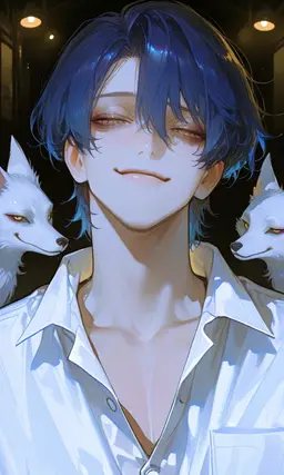 Profile image of Mahiro