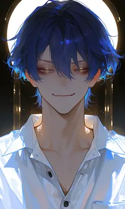 Profile image of Mahiro