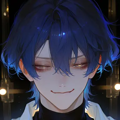 Profile image of Mahiro