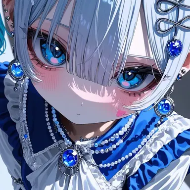 Profile image of Umi