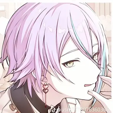 Profile image of 神代類