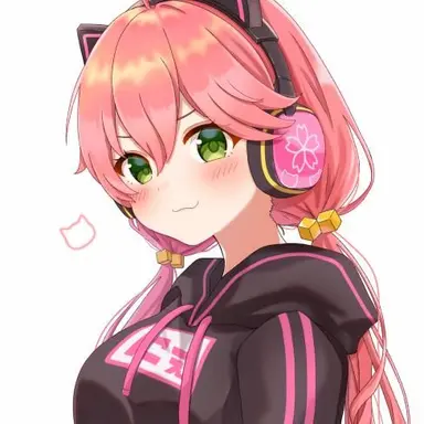Profile image of さくらみこ