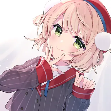 Profile image of しぐれうい
