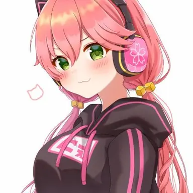 Profile image of さくらみこ