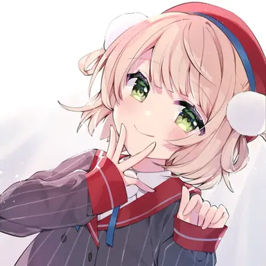 Profile image of しぐれうい