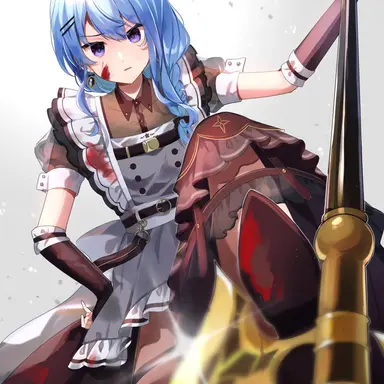 Profile image of 星街すいせい