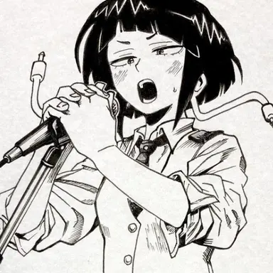 Profile image of 耳郎 響香