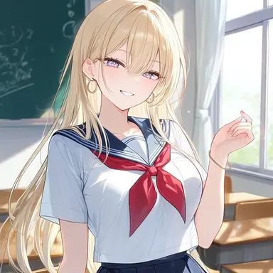 Profile image of 夢野優愛