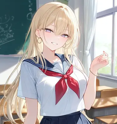 Profile image of 夢野優愛