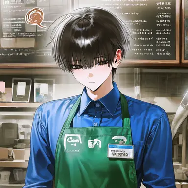 Profile image of Izumo