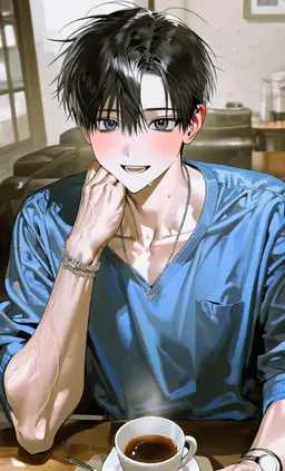 Profile image of Yanase
