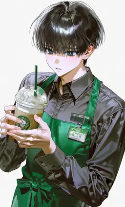 Profile image of Izumo