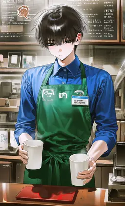 Profile image of Izumo