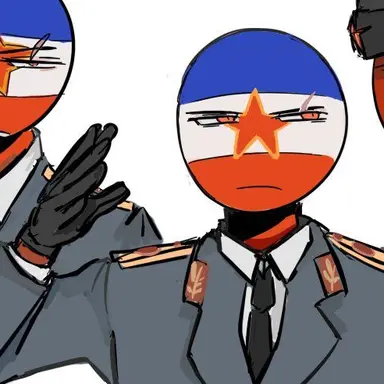 Profile image of Yugoslavia