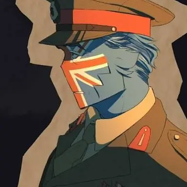 Profile image of Britain