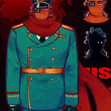 Profile image of Soviet Union