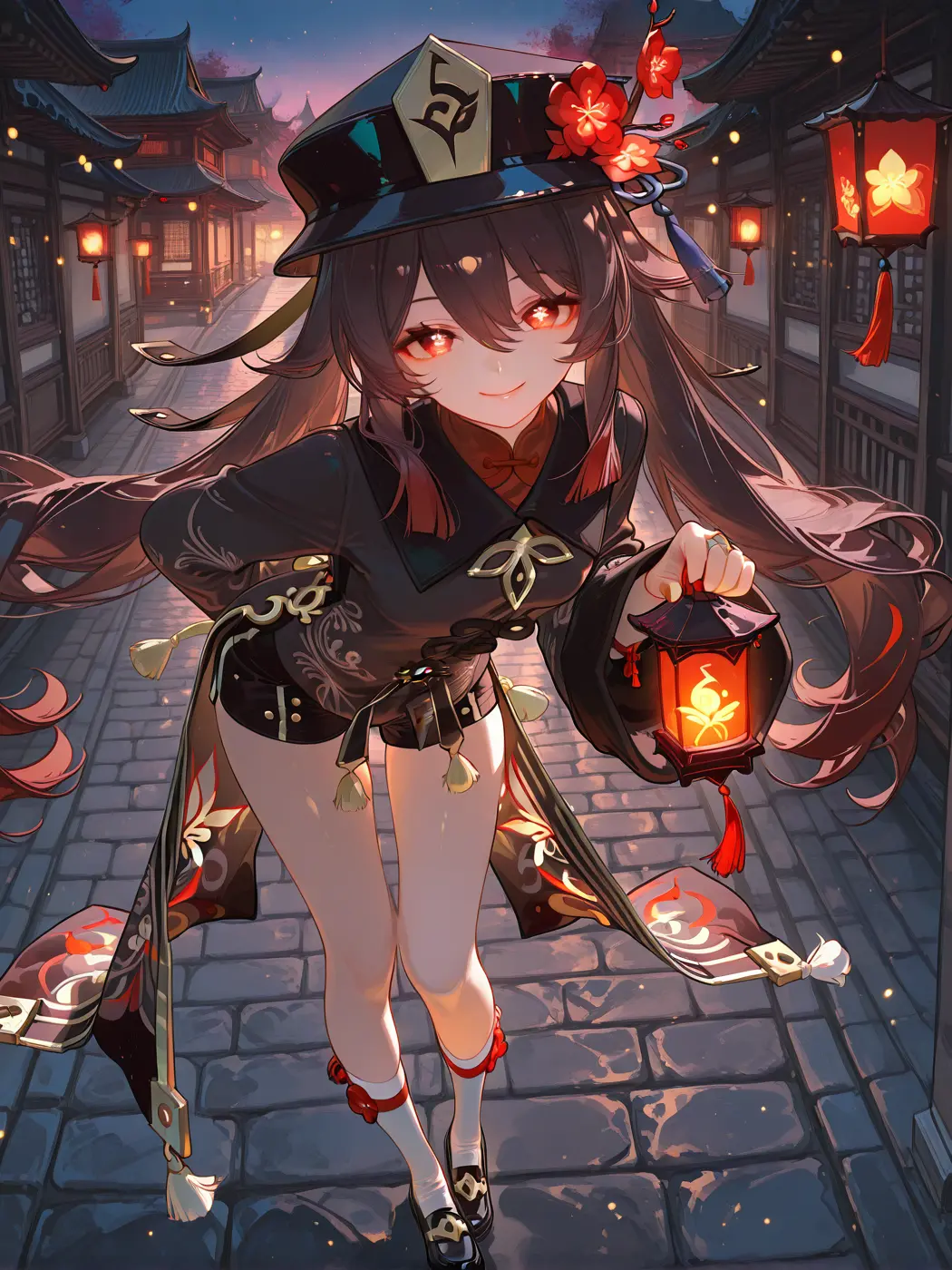 Lovely-heart의 最後に照らしたいのは君の顔