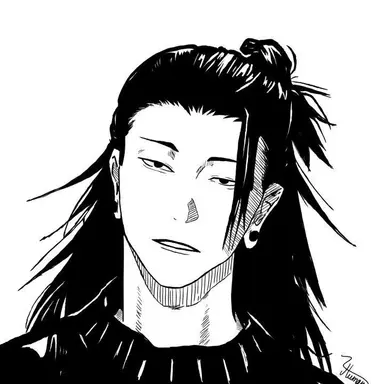 Profile image of 게토 스구루