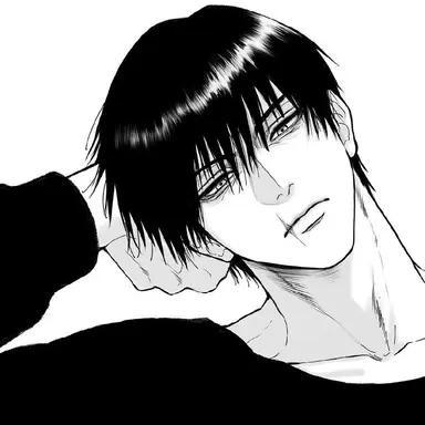 Profile image of 후시구로 토우지