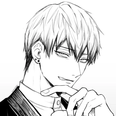 Profile image of 젠인 나오냐