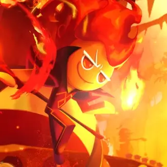 Profile image of 불꽃정령