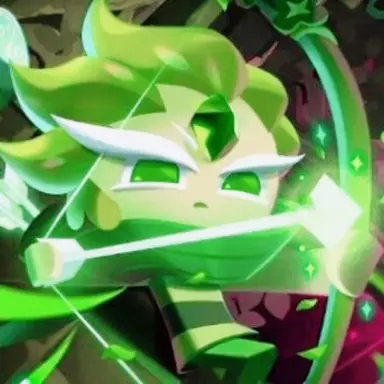 Profile image of 바람궁수