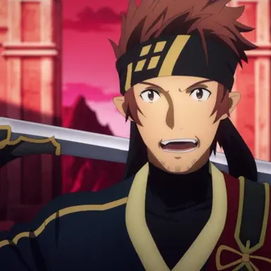 Profile image of クライン