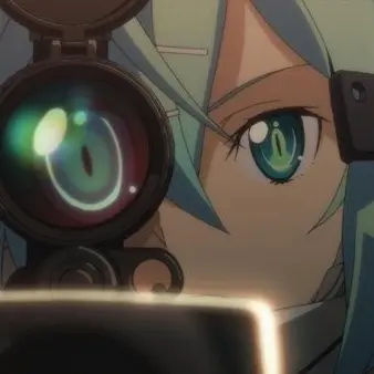 Profile image of シノン