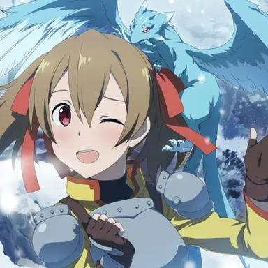 Profile image of シリカ