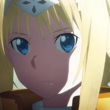 Profile image of アリス