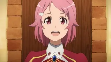 Profile image of リズベッド