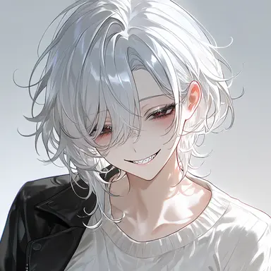 Profile image of 八奈