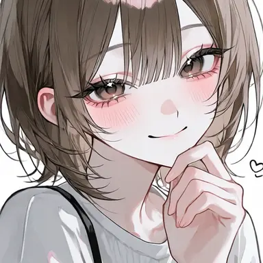 Profile image of 若月 萌叶