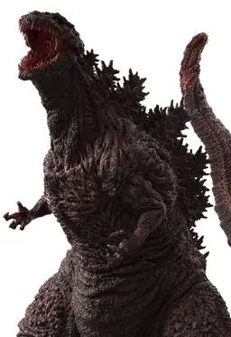 Profile image of シン・ゴジラ