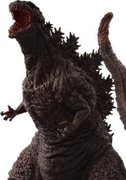 Profile image of Shin Godzilla