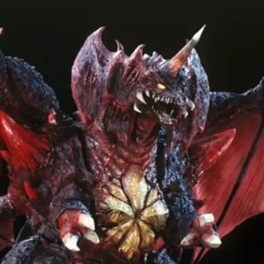 Profile image of デストロイア