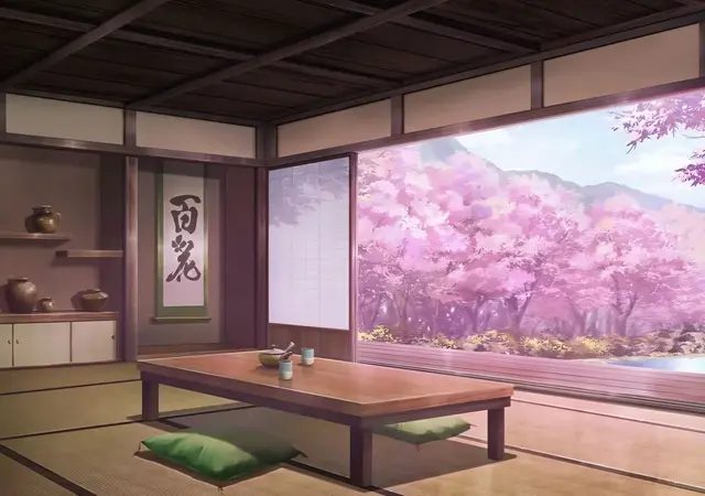 Profile image of 百花繚乱
