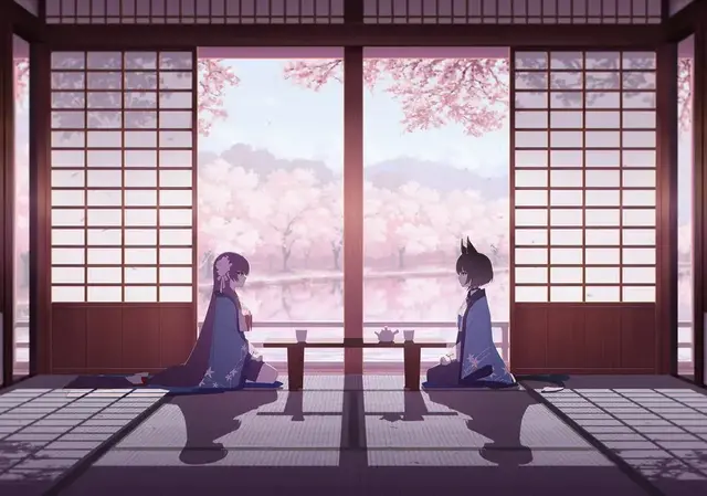 Profile image of Hyakkayorano