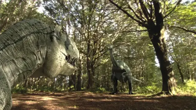Profile image of Therizinosaurus